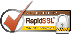 InfoComWeb Services RapidSSL