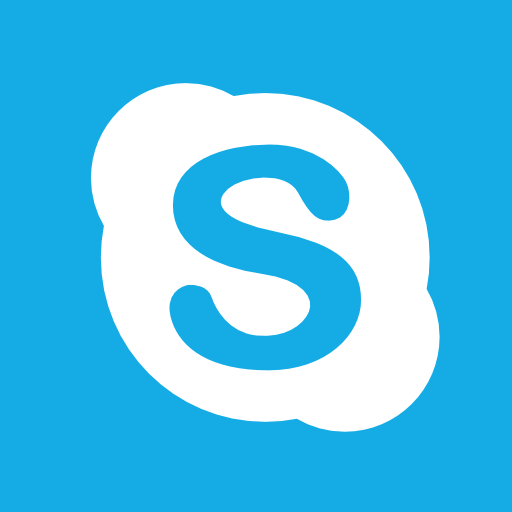 InfoComWeb Services Skype