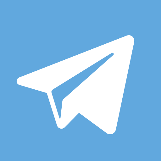 InfoComWeb Services Telegram